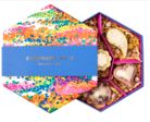 Kit Saponette olio massaggio  LUSH