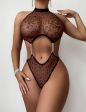 Body maculato con catena 