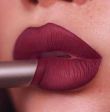 Rossetto effetto opaco