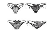 PERIZOMI SEXY ASSORTITI 