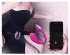 LUSH ( app bluetooth )  