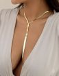 Collana gold 