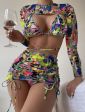 Completo mare + bikini 