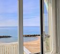 Pernotto sul mare 