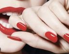 Elegant Manicure 