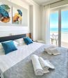 relax time : pernotto sul mare 