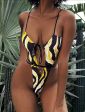 costume intero animalier 