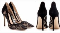 Scarpa Gianvito Rossi