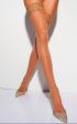 autoreggenti nude balza pizzo